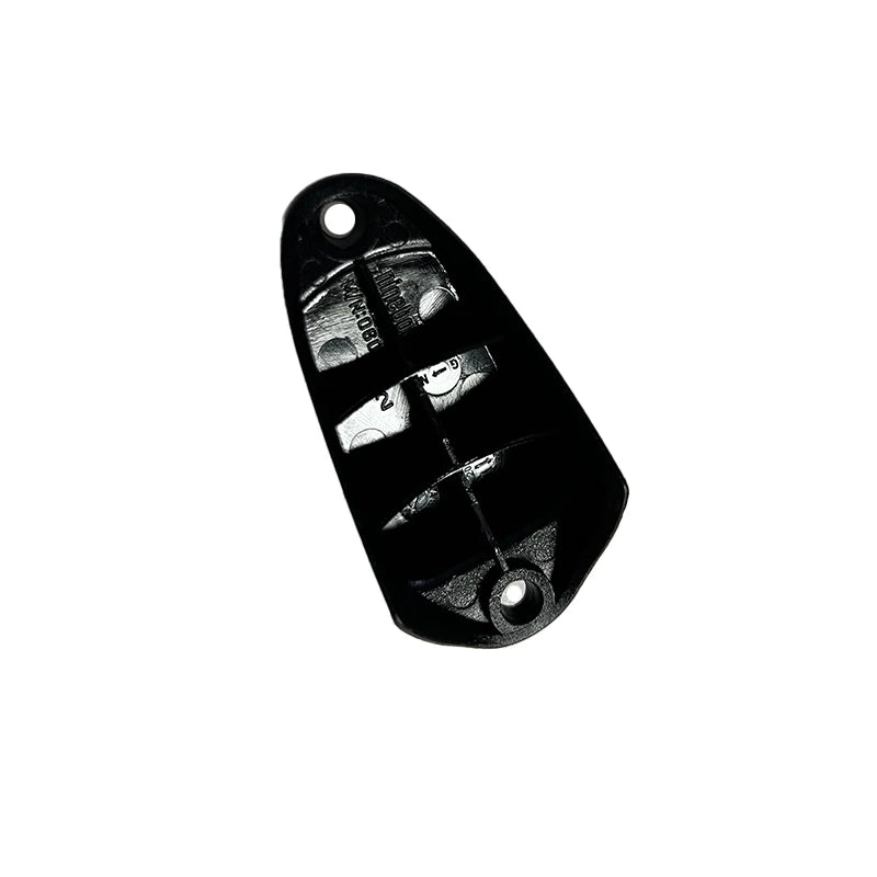 Original Front Reflector Case for Ninebot P65 P100S Electric Scooter Parts Warning Front Reflecting Len Cover Accessories - ARRA SPORT