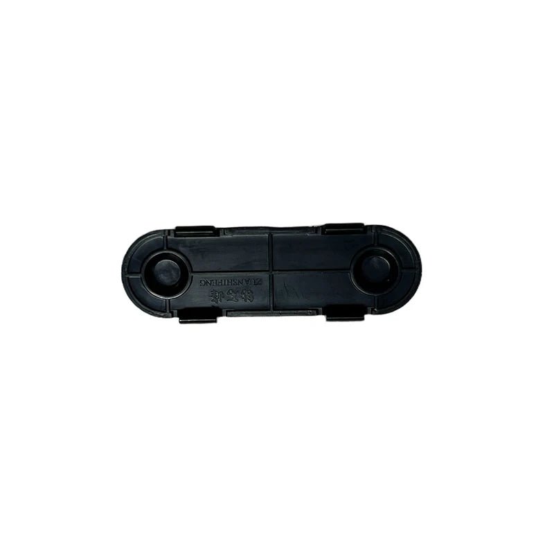 Original Front Reflector for Ninebot E3 E3 Pro Electric Scooter Pole Folding Stem Reflecting Cover Case Parts Accessories - ARRA SPORT