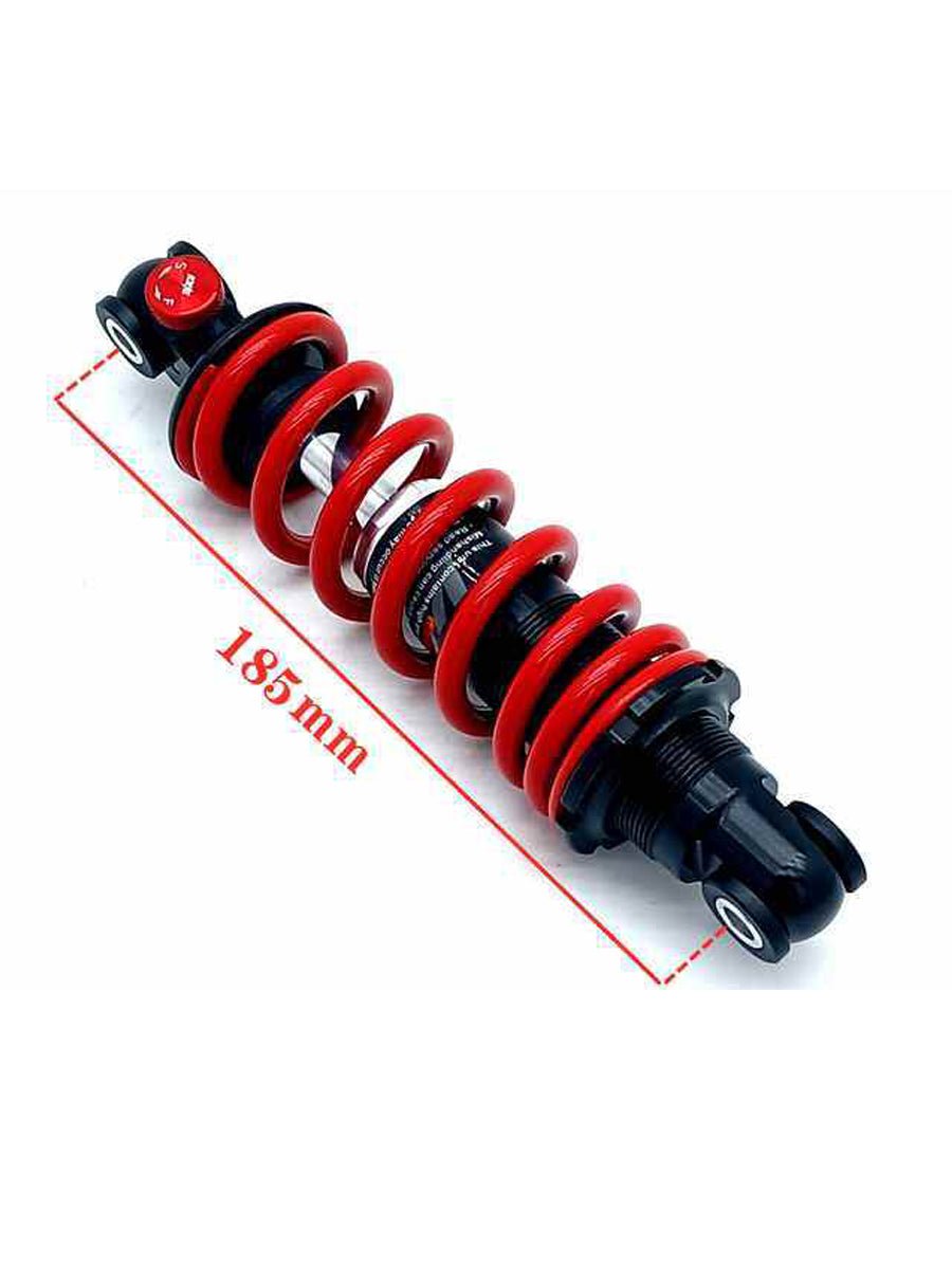 Original Front Shock Absorber for Segway Ninebot GT2 Super Powerful Electric Scooter Replace Spare Parts - ARRA SPORT