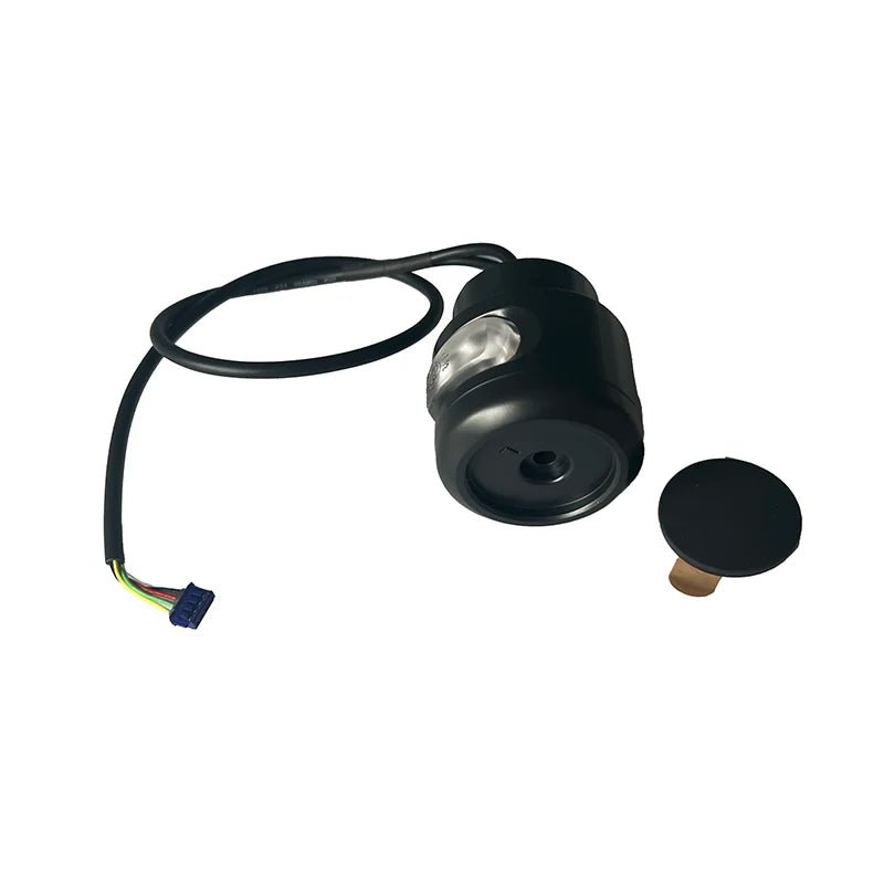 Original Front Turning Light for Ninebot E2 Pro Electric Scooter Parts Handle Tail Left or Right Turn Signal Accessories - ARRA SPORT