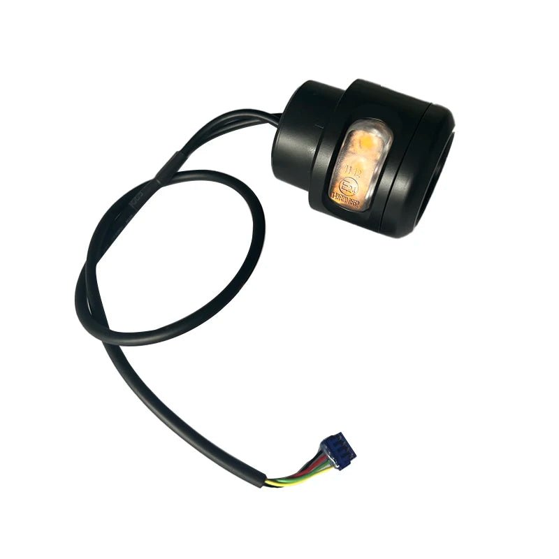 Original Front Turning Light for Ninebot E2 Pro Electric Scooter Parts Handle Tail Left or Right Turn Signal Accessories - ARRA SPORT