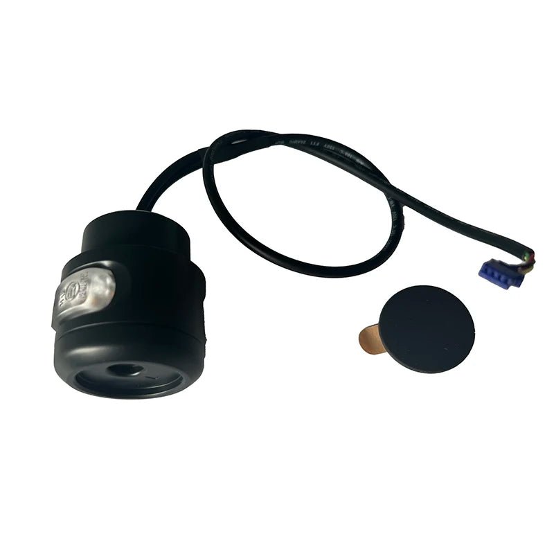 Original Front Turning Light for Ninebot E2 Pro Electric Scooter Parts Handle Tail Left or Right Turn Signal Accessories - ARRA SPORT