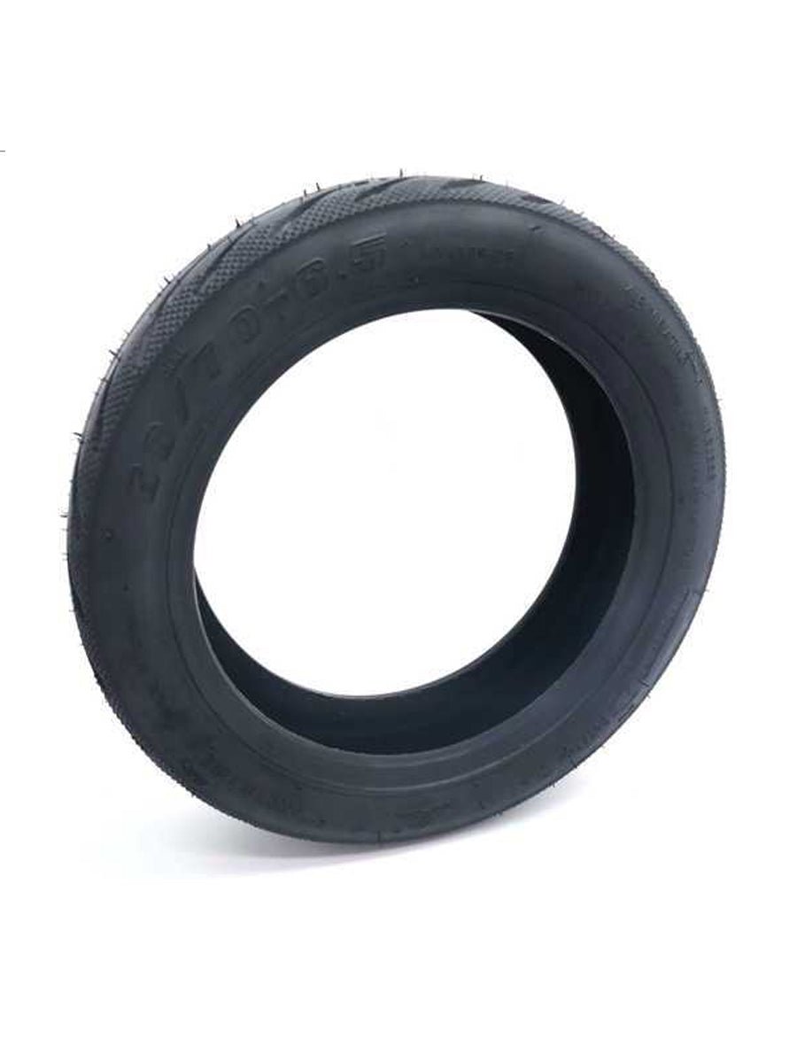 Original Front Tyre Parts for Ninebot MAX G30 Electric Scooter Skateboard 60/70 - 6.5 Tubeless Rear Wheel Tire Accessories - ARRA SPORT