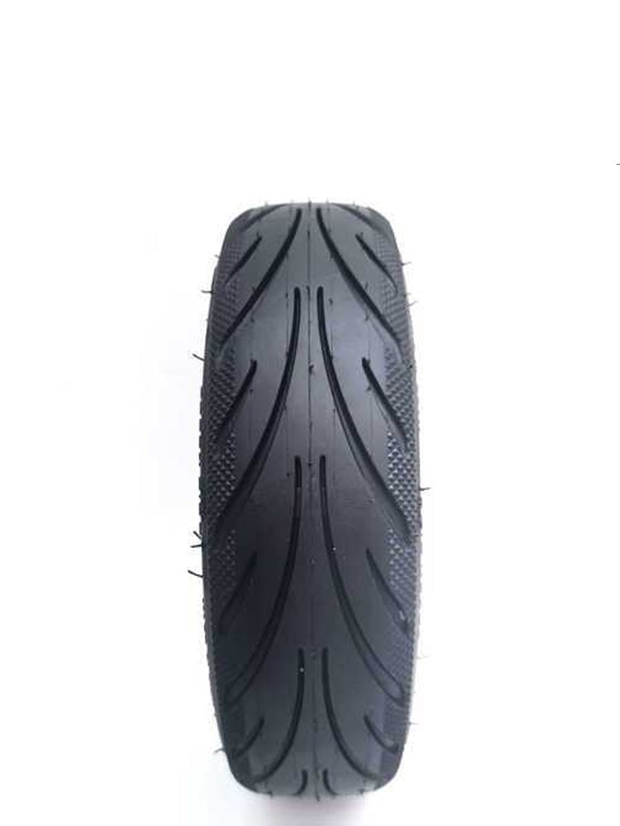 Original Front Tyre Parts for Ninebot MAX G30 Electric Scooter Skateboard 60/70 - 6.5 Tubeless Rear Wheel Tire Accessories - ARRA SPORT