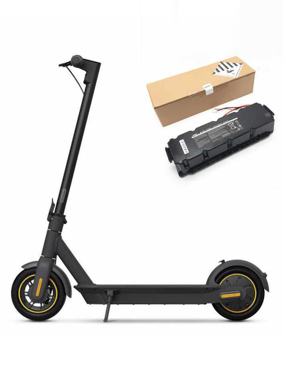 Original Good Quality Battery for Ninebot Kickscooter 36V Lithium Battery for G30P Max Electric Scooter - ARRA SPORT