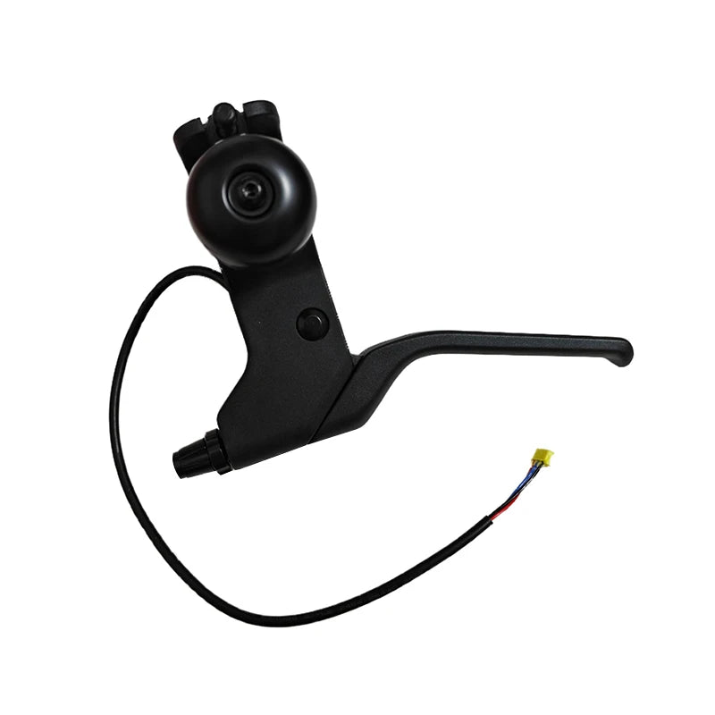 Original Handle Brake Lever for Ninebot E3 E3 Pro Electric Scooter KickScooter Mechanical Brake Handle Bell Accessories - ARRA SPORT