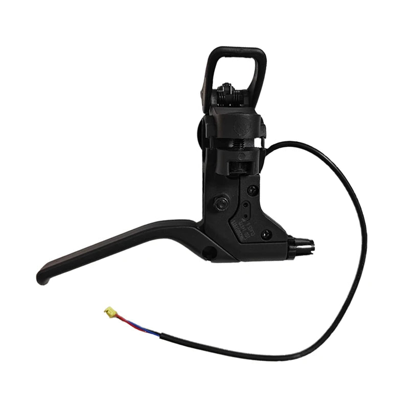 Original Handle Brake Lever for Ninebot E3 E3 Pro Electric Scooter KickScooter Mechanical Brake Handle Bell Accessories - ARRA SPORT