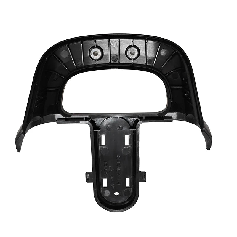 Original Handle Lower Cover Front Reflector Replacement for Ninebot F3 F3 Pro Electric Scooter Parts - ARRA SPORT
