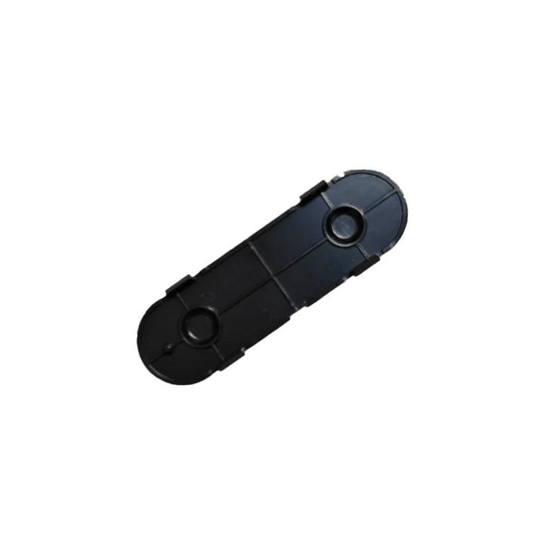 Original Handle Lower Cover Front Reflector Replacement for Ninebot F3 F3 Pro Electric Scooter Parts - ARRA SPORT