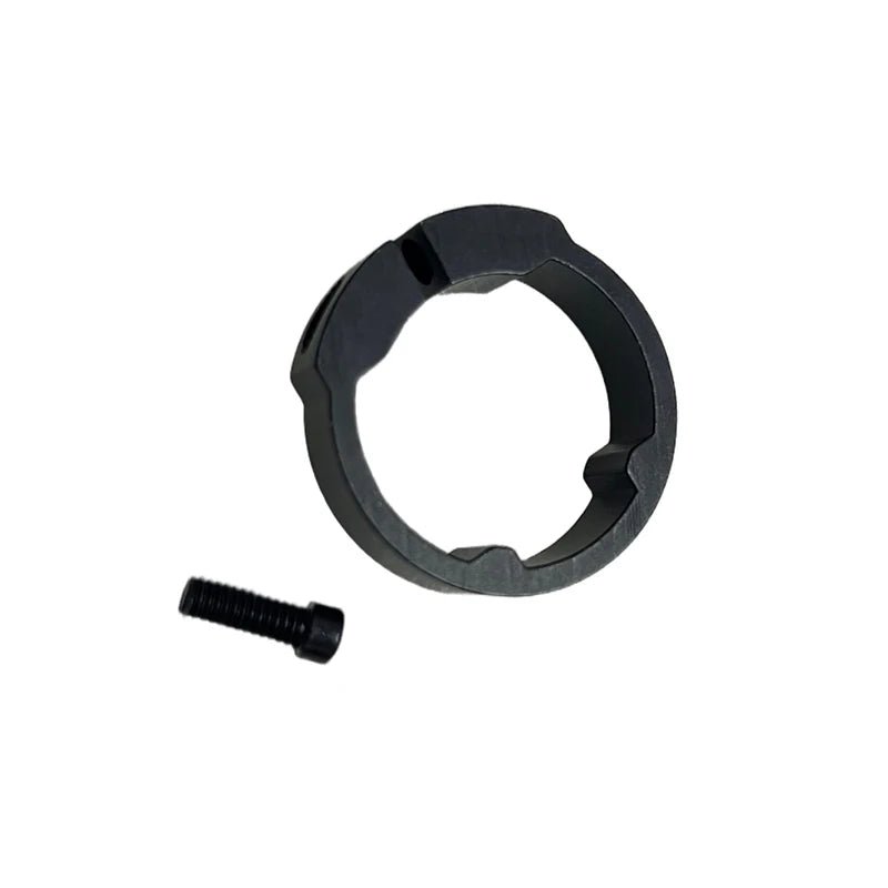 Original Handlebar Tight Ring for Ninebot MAX G3 Electric Scooter Twist Throttle Turn Signal Ring Parts Accessories - ARRA SPORT