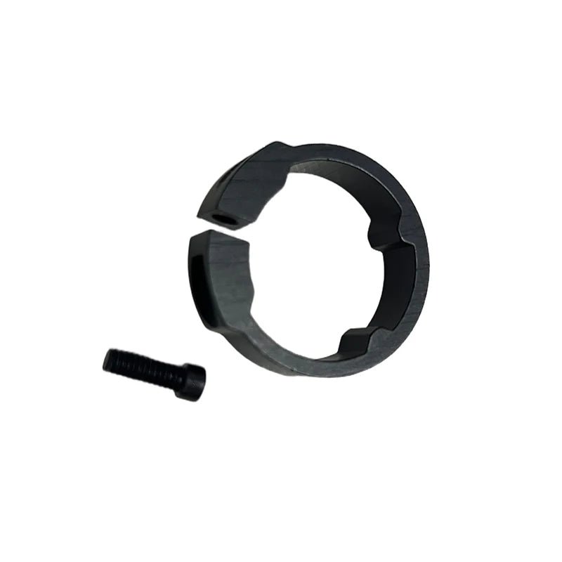 Original Handlebar Tight Ring for Ninebot MAX G3 Electric Scooter Twist Throttle Turn Signal Ring Parts Accessories - ARRA SPORT