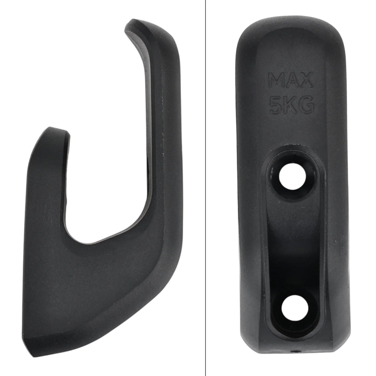Original Hanging Hook For Segway Ninebot ZT3 Pro MAX G3 G2 F3 Electric Scooter Storage Hanger Standpipe Accessory - ARRA SPORT