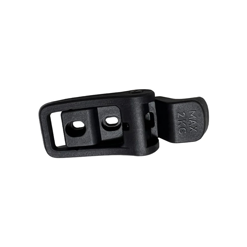 Original Hanging Ring for Ninebot E3 Pro E3 Electric Scooter Parts KickScooter Aluminium Alloy Folding Hook Accessories - ARRA SPORT