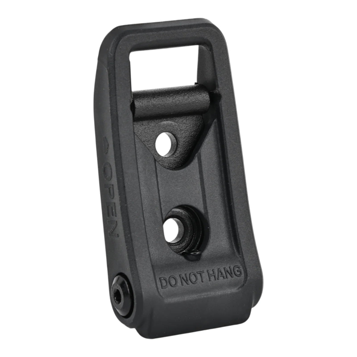 Original Hanging Ring For Segway G3 F3 Kickscooter F3 PRO Electric Scooter ABS Plastics Folding Hook Parts - ARRA SPORT
