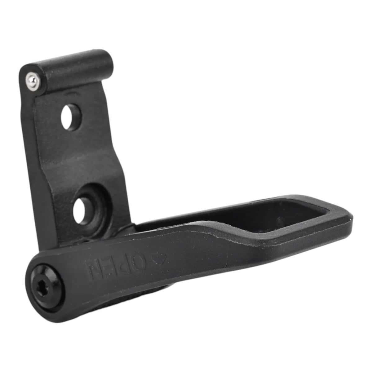 Original Hanging Ring For Segway G3 F3 Kickscooter F3 PRO Electric Scooter ABS Plastics Folding Hook Parts - ARRA SPORT