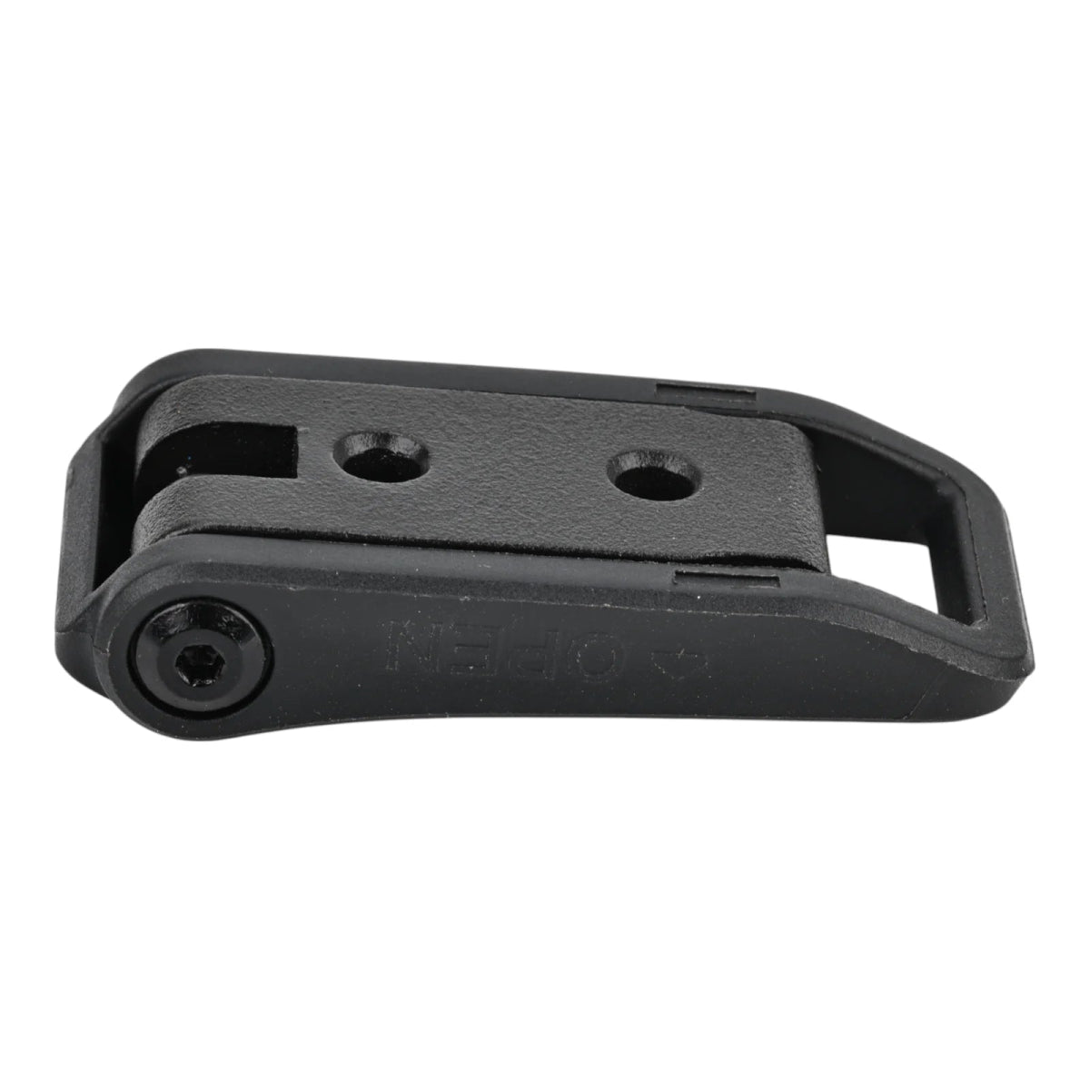 Original Hanging Ring For Segway G3 F3 Kickscooter F3 PRO Electric Scooter ABS Plastics Folding Hook Parts - ARRA SPORT