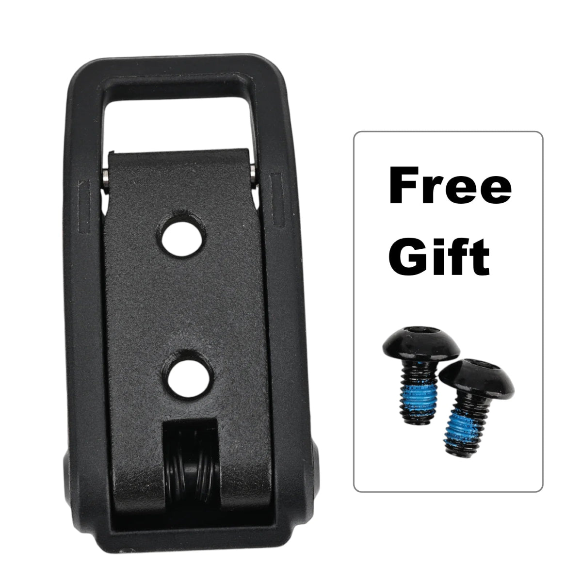 Original Hanging Ring For Segway G3 F3 Kickscooter F3 PRO Electric Scooter ABS Plastics Folding Hook Parts - ARRA SPORT