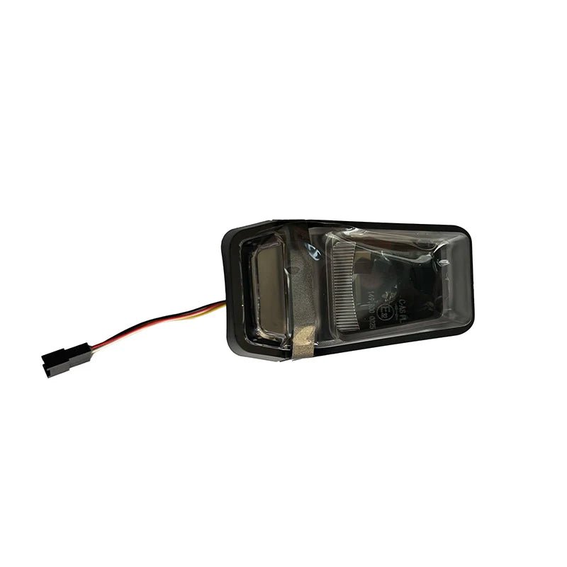 Original Headlight Component for Ninebot P65 P100S Electric Scooter Parts Front Lamp LED Light KickScooter Accessories - ARRA SPORT