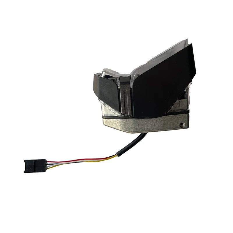 Original Headlight Component for Ninebot P65 P100S Electric Scooter Parts Front Lamp LED Light KickScooter Accessories - ARRA SPORT