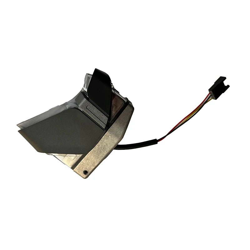 Original Headlight Component for Ninebot P65 P100S Electric Scooter Parts Front Lamp LED Light KickScooter Accessories - ARRA SPORT