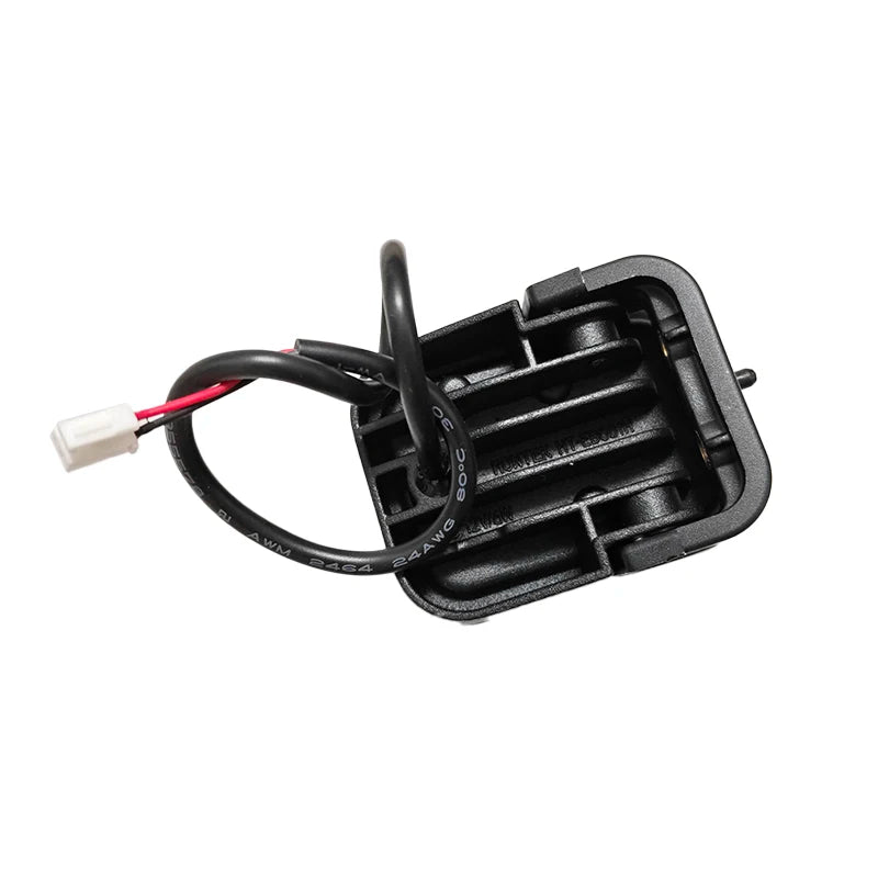Original Headlight for Ninebot F3 F3 Pro Electric Scooter Parts Head Lamp Front LED Lamp Light KickScooter Accessories - ARRA SPORT