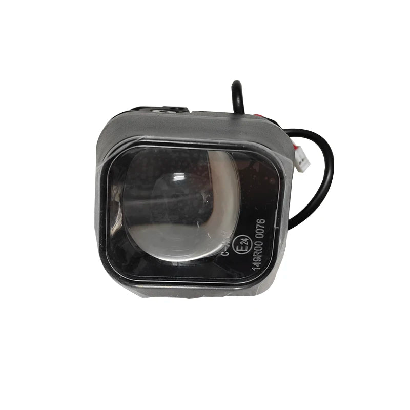 Original Headlight for Ninebot F3 F3 Pro Electric Scooter Parts Head Lamp Front LED Lamp Light KickScooter Accessories - ARRA SPORT