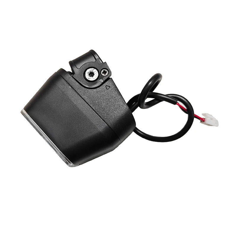 Original Headlight for Ninebot F3 F3 Pro Electric Scooter Parts Head Lamp Front LED Lamp Light KickScooter Accessories - ARRA SPORT