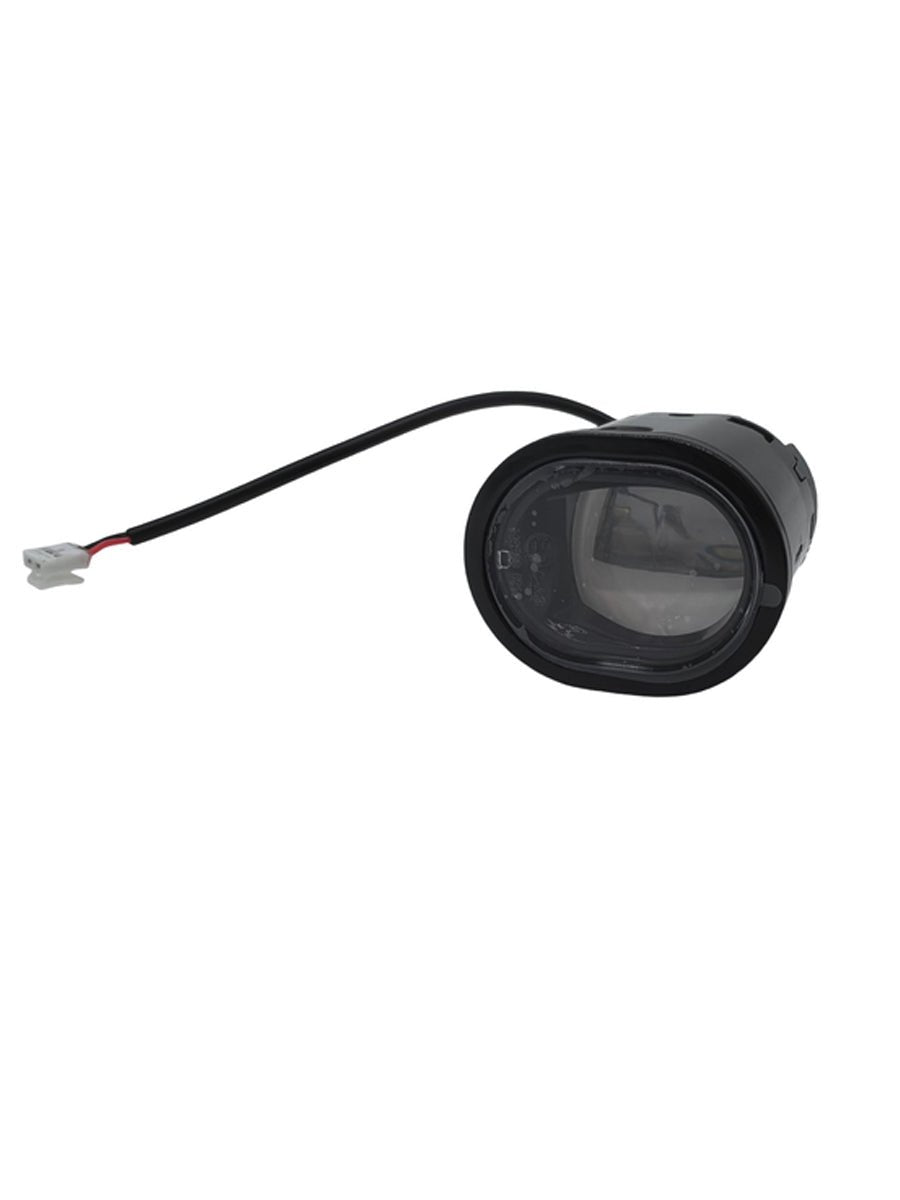 Original Headlight For Segway Ninebot ZT3 Pro Electric Scooter Front Light Lamp Replacement Parts - ARRA SPORT