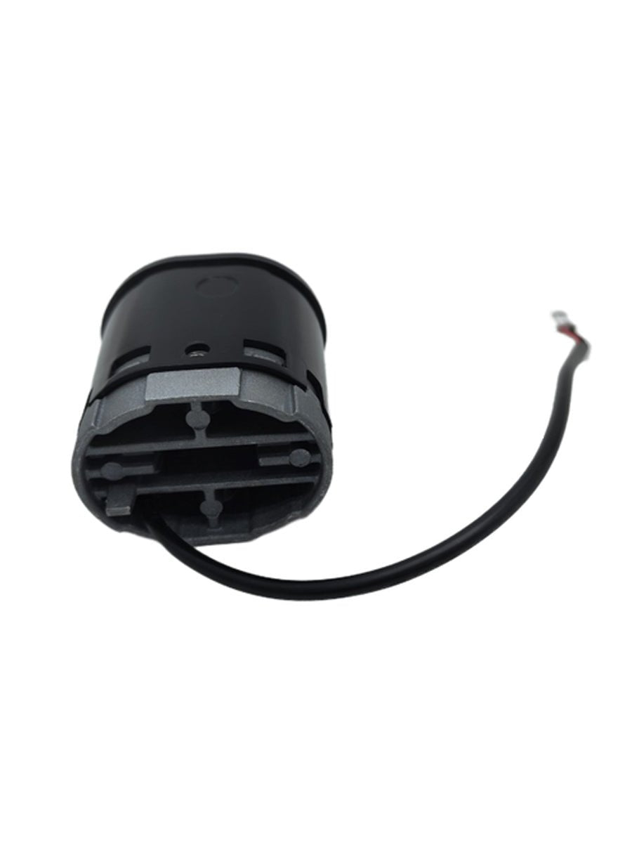 Original Headlight For Segway Ninebot ZT3 Pro Electric Scooter Front Light Lamp Replacement Parts - ARRA SPORT