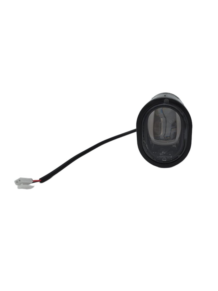Original Headlight For Segway Ninebot ZT3 Pro Electric Scooter Front Light Lamp Replacement Parts - ARRA SPORT