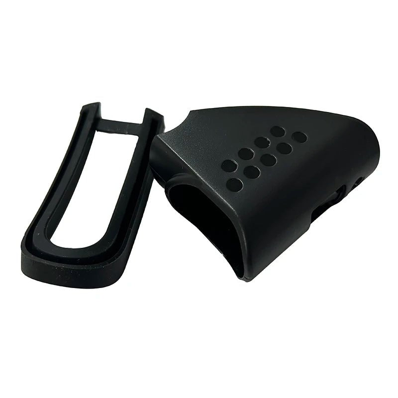 Original Headlight Outer Cover for Ninebot E2 E2 Plus E2 Pro Electric Scooter Parts Light Cover KickScooter Accessories - ARRA SPORT