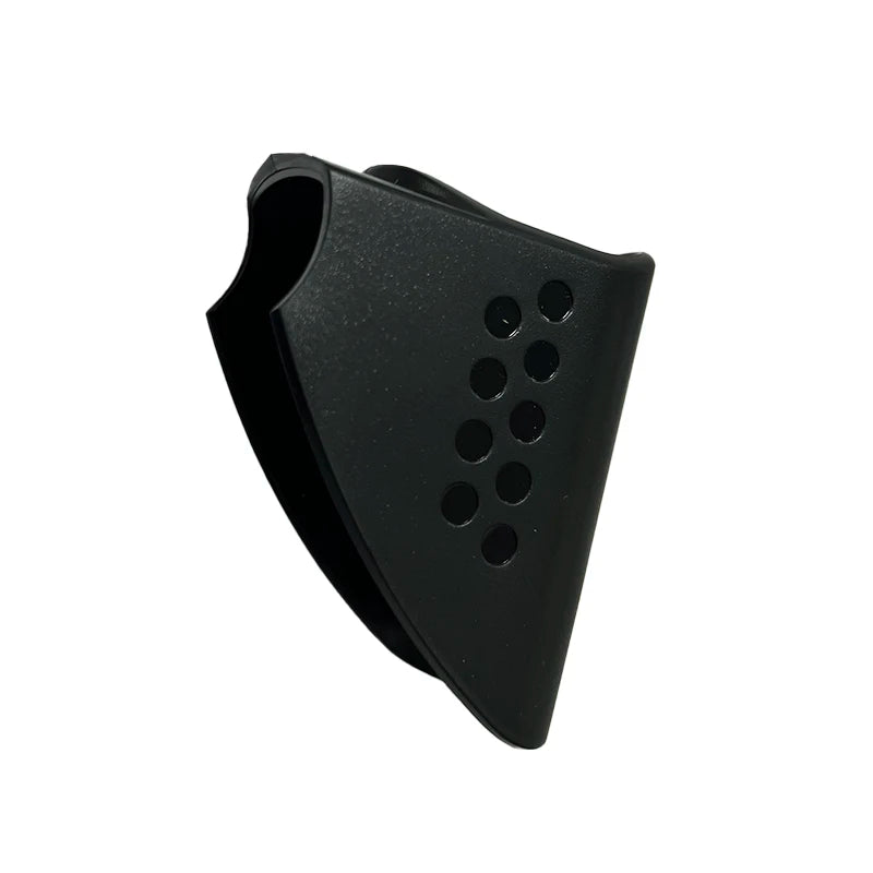 Original Headlight Outer Cover for Ninebot E2 E2 Plus E2 Pro Electric Scooter Parts Light Cover KickScooter Accessories - ARRA SPORT