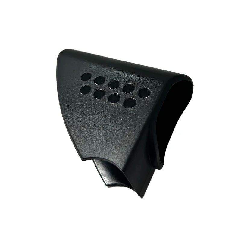 Original Headlight Outer Cover for Ninebot E2 E2 Plus E2 Pro Electric Scooter Parts Light Cover KickScooter Accessories - ARRA SPORT