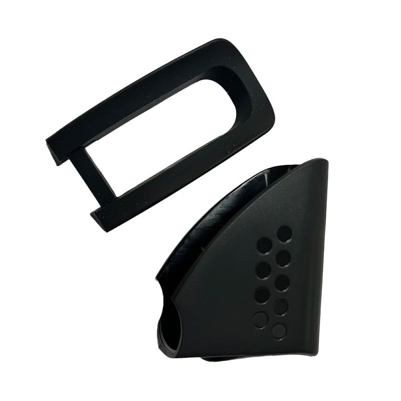 Original Headlight Outer Cover for Ninebot E2 E2 Plus E2 Pro Electric Scooter Parts Light Cover KickScooter Accessories - ARRA SPORT