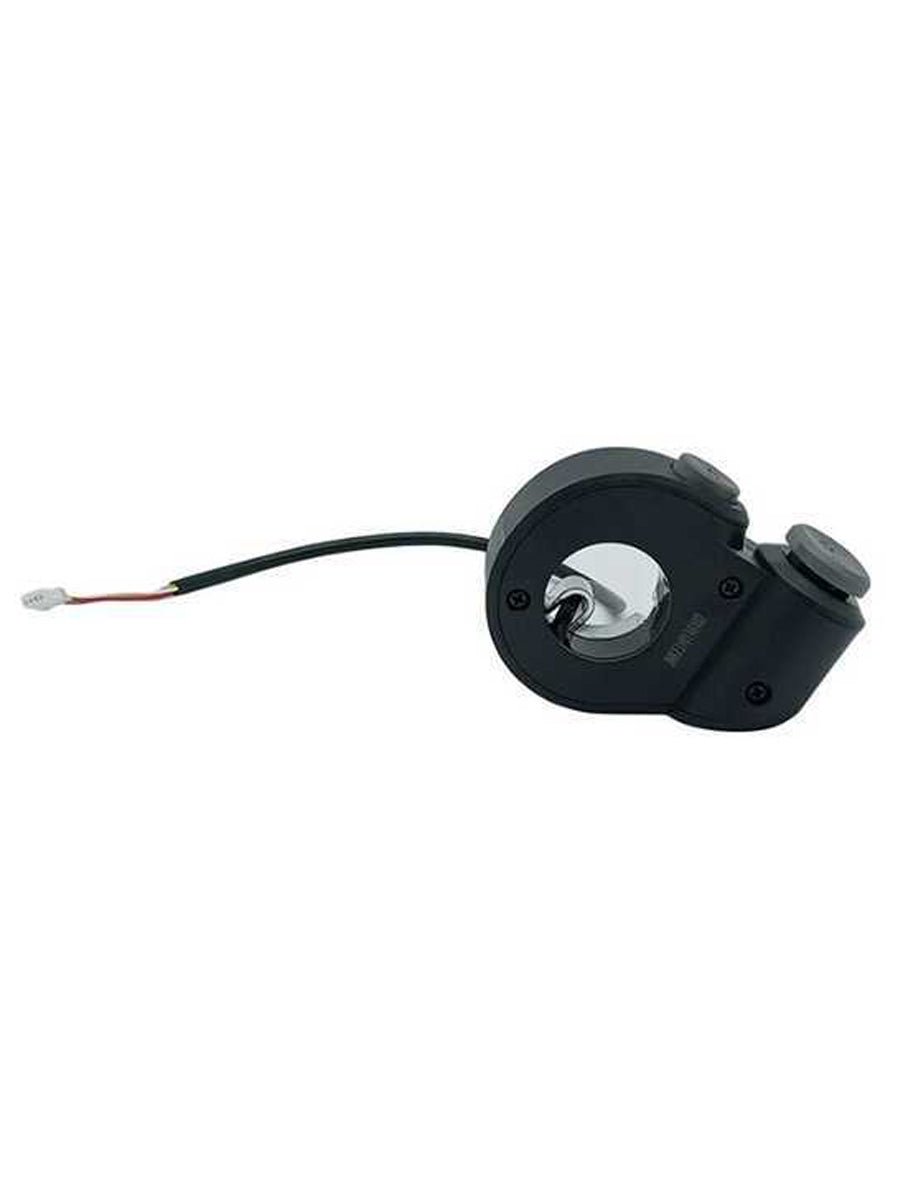 Original Horn Turn Signal Switch Assembly for NINEBOT MAX G2 Electric Scooter Turn Switch Button Horn Replacement Parts - ARRA SPORT