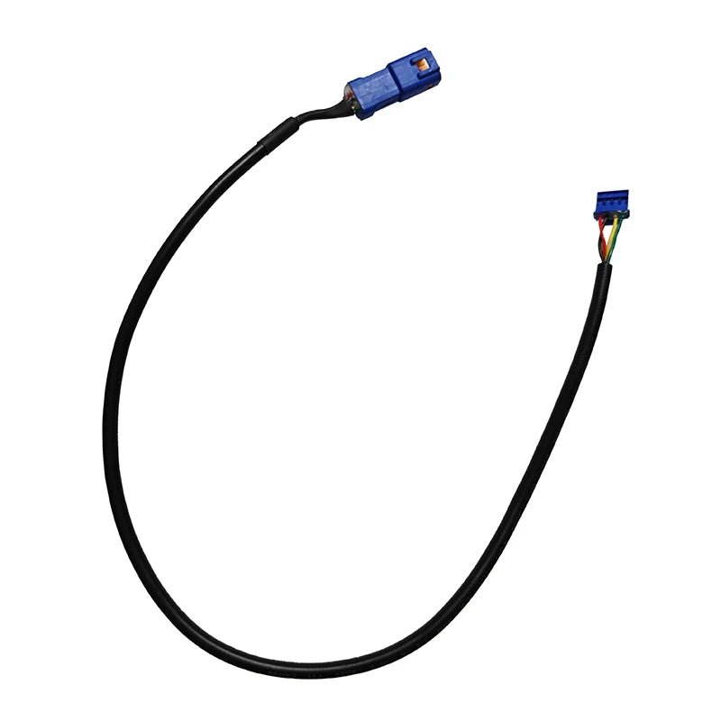 Original Integrated Turn Signal Cable for Ninebot F3 F3 Pro Electric Scooter Parts Handle Front Turning Light Accessories - ARRA SPORT