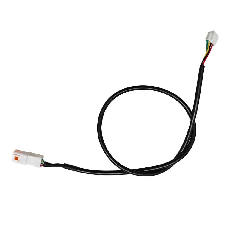 Original Integrated Turn Signal Cable for Ninebot F3 F3 Pro Electric Scooter Parts Handle Front Turning Light Accessories - ARRA SPORT