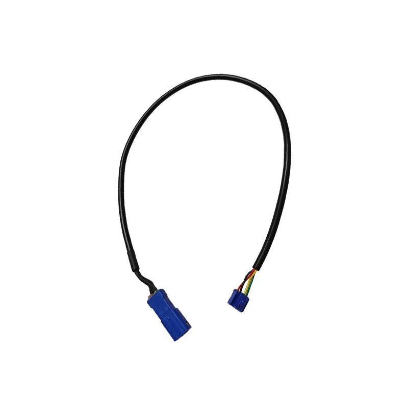 Original Integrated Turn Signal Cable for Ninebot MAX G3 Electric Scooter Parts Handle Front Turning Light Accessories - ARRA SPORT