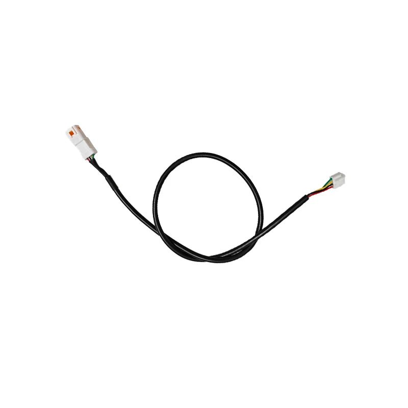 Original Integrated Turn Signal Cable for Ninebot MAX G3 Electric Scooter Parts Handle Front Turning Light Accessories - ARRA SPORT