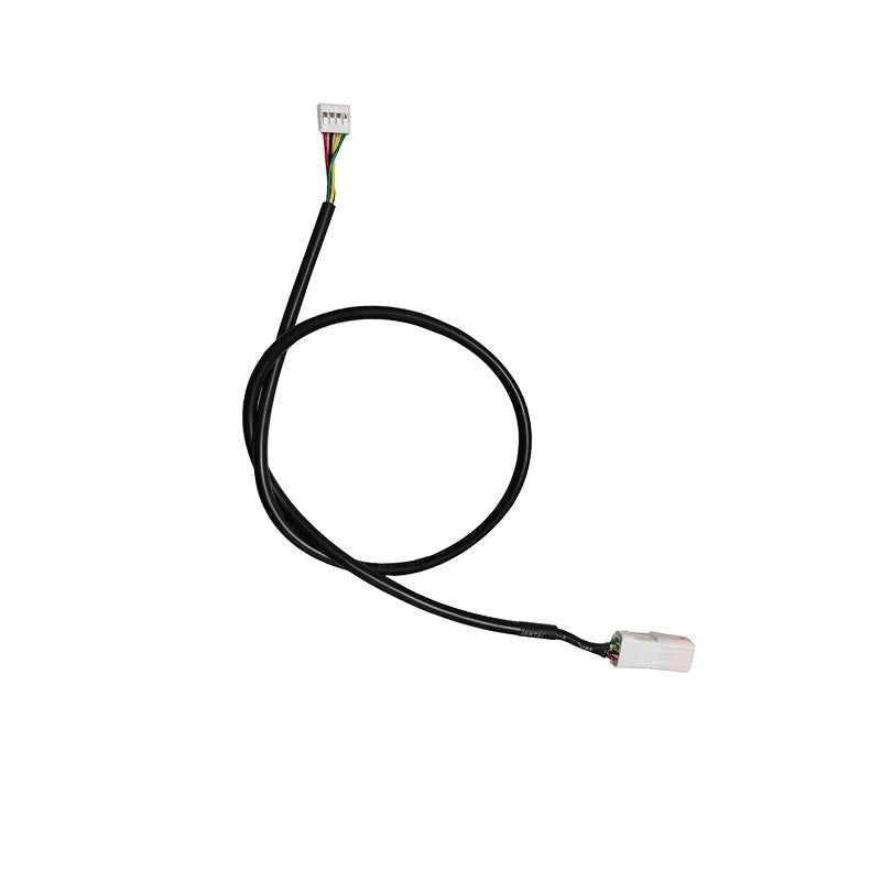 Original Integrated Turn Signal Cable for Ninebot MAX G3 Electric Scooter Parts Handle Front Turning Light Accessories - ARRA SPORT