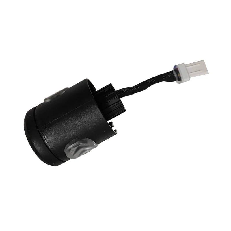 Original Integrated Turn Signal for Ninebot F3 Pro F3 Electric Scooter Parts Handle Front One Piece Turning Light Accessories - ARRA SPORT
