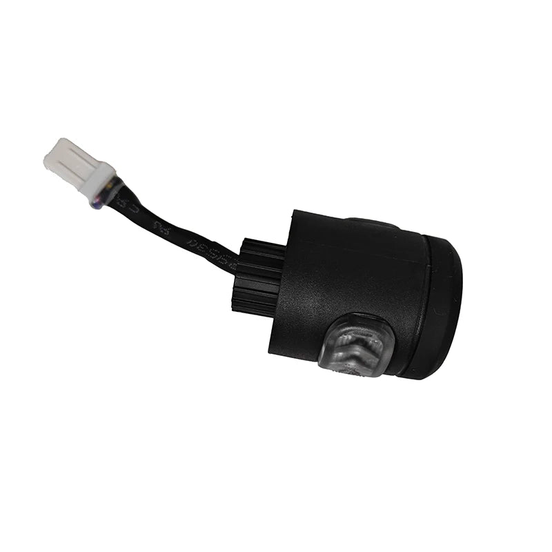 Original Integrated Turn Signal for Ninebot F3 Pro F3 Electric Scooter Parts Handle Front One Piece Turning Light Accessories - ARRA SPORT