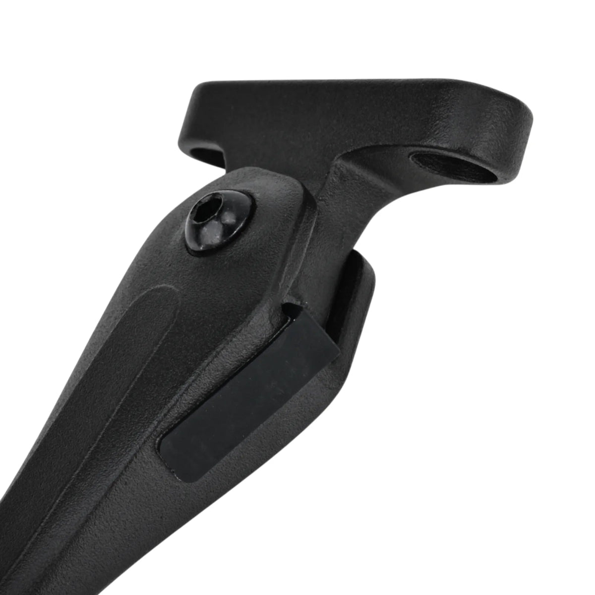 Original Kickstand for Segway Ninebot MAX G3/F3/F3 PRO Electric Scooter - Bracket Folding Footrest Aluminum Alloy Parts - ARRA SPORT