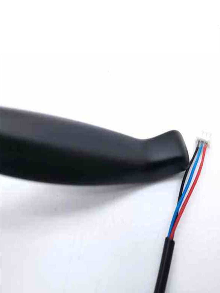Original Left Brake Handle for Segway Ninebot P65 P100S P Series Electric Scooter Left Brake Lever Replace Parts - ARRA SPORT