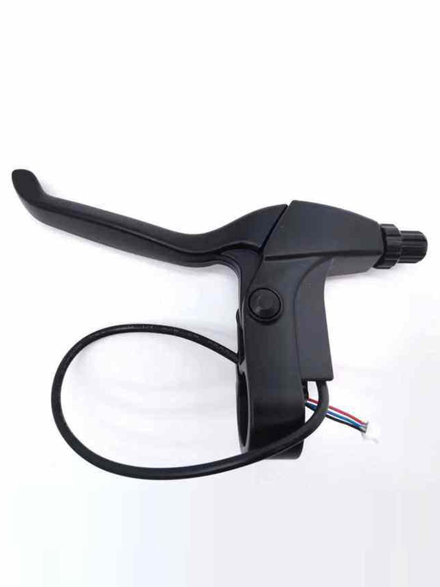 Original Left Brake Handle for Segway Ninebot P65 P100S P Series Electric Scooter Left Brake Lever Replace Parts - ARRA SPORT