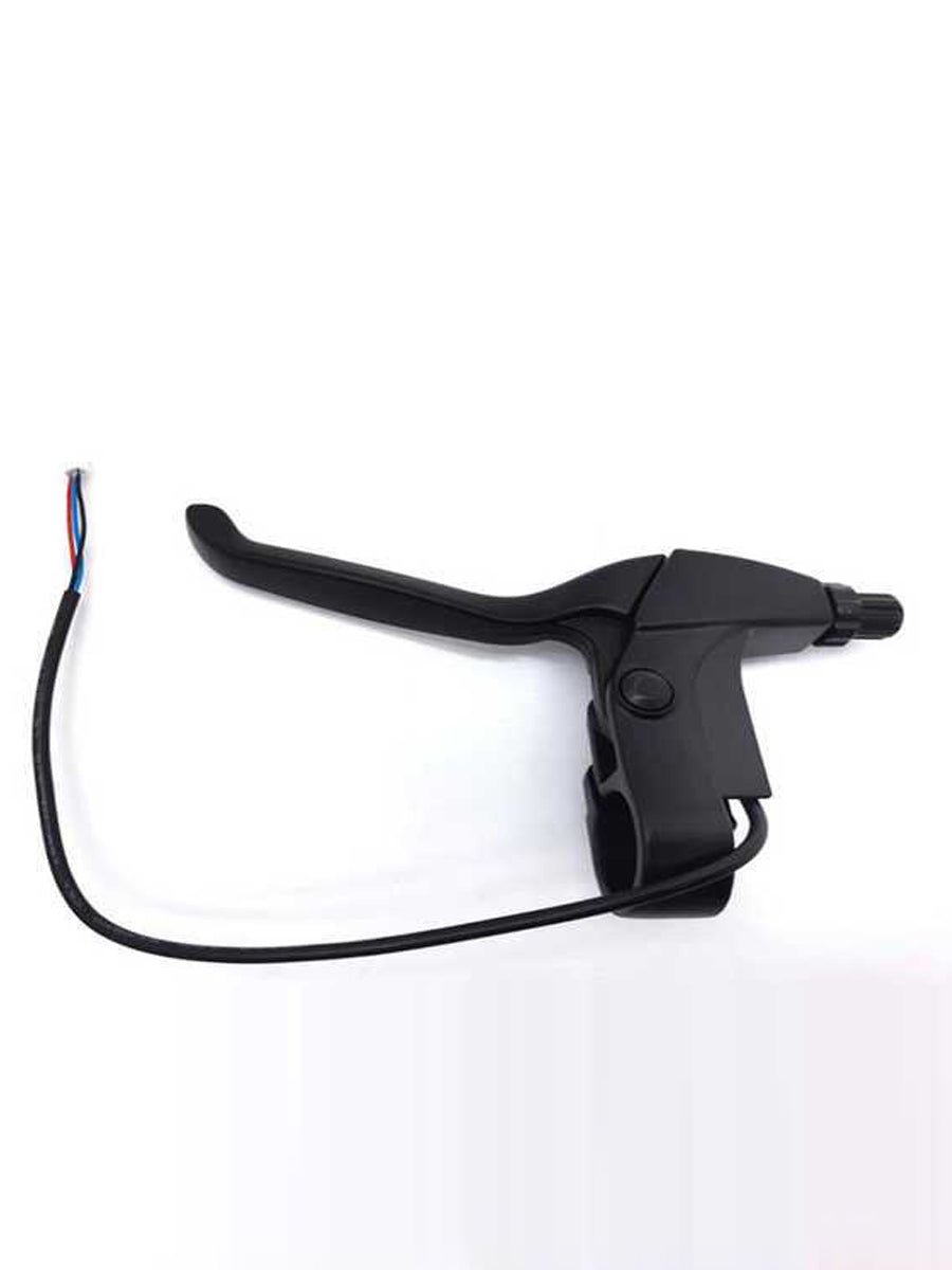 Original Left Brake Handle for Segway Ninebot P65 P100S P Series Electric Scooter Left Brake Lever Replace Parts - ARRA SPORT