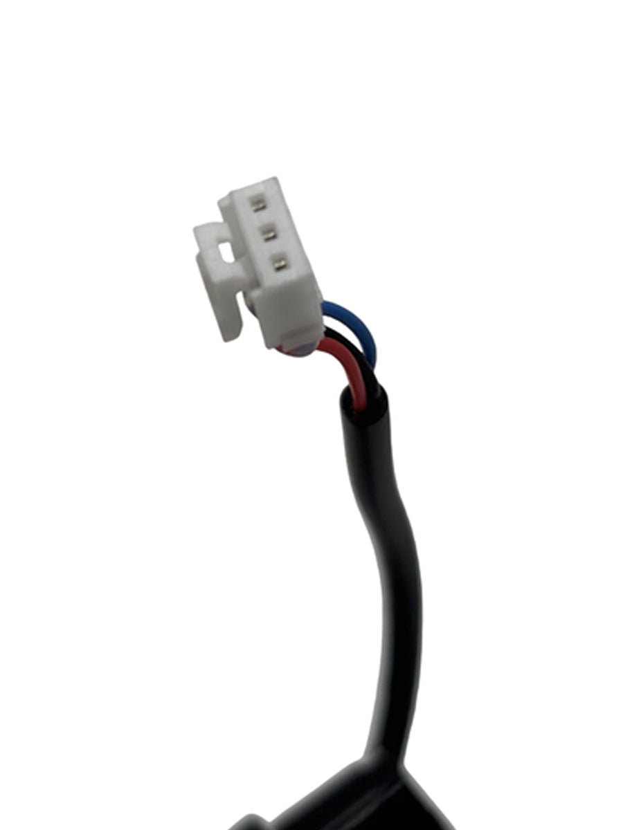 Original Left Brake Handle for Segway Ninebot ZT3 Pro Electric Scooter Brake Lever Replacement Parts - ARRA SPORT