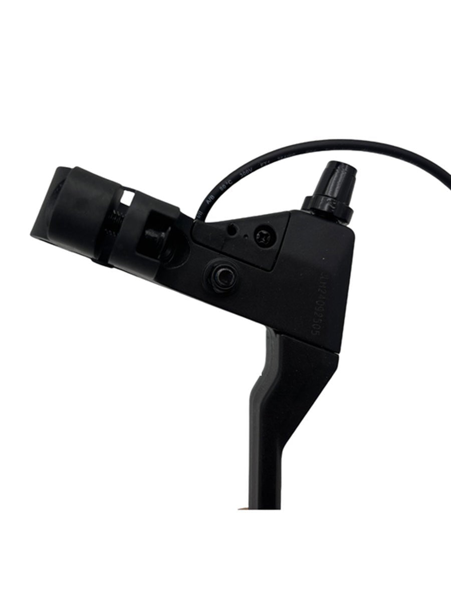 Original Left Brake Handle for Segway Ninebot ZT3 Pro Electric Scooter Brake Lever Replacement Parts - ARRA SPORT