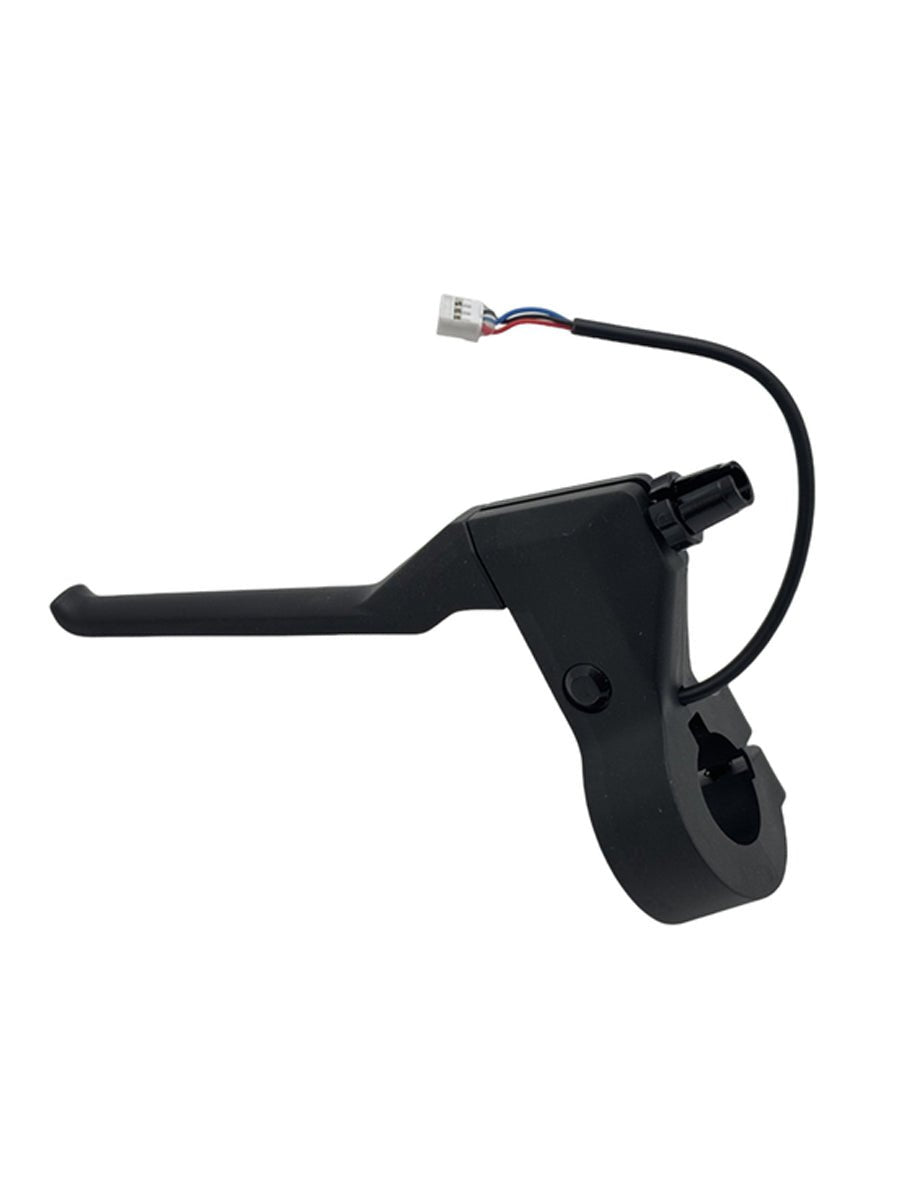 Original Left Brake Handle for Segway Ninebot ZT3 Pro Electric Scooter Brake Lever Replacement Parts - ARRA SPORT