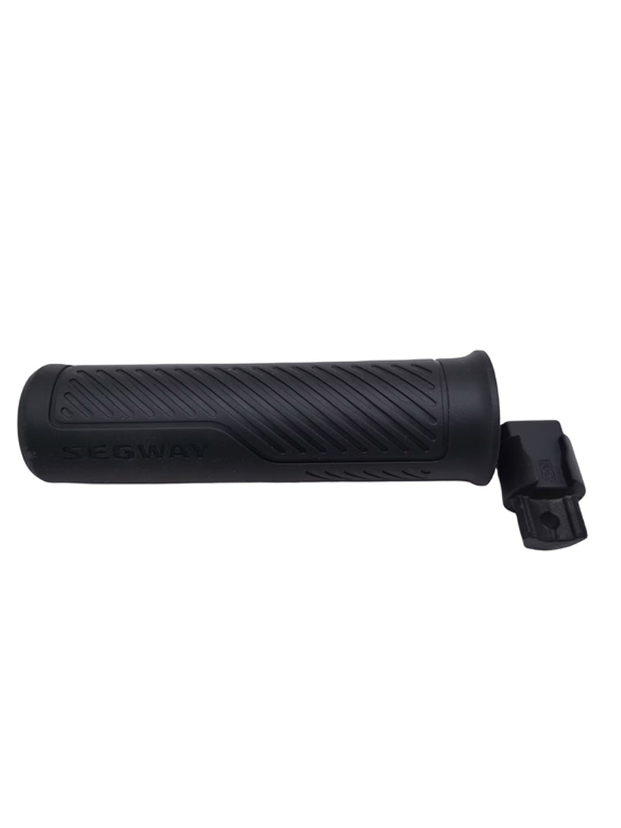 Original Left Handlebar Grip for Segway - Ninebot Kickscooter P65 P Series Electric Scooter Handle Grip Parts - ARRA SPORT